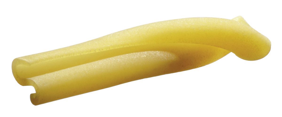 Pasta-Matrize Casarecce 9x5 mm | Bartscher 101972 - Bartscher