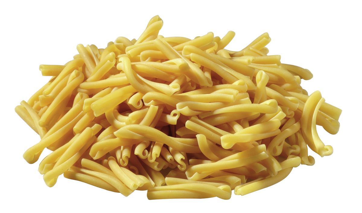 Pasta-Matrize Casarecce 9x5 mm | Bartscher 101972 - Bartscher