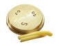 Pasta-Matrize Casarecce 9x5 mm | Bartscher 101972 - Bartscher