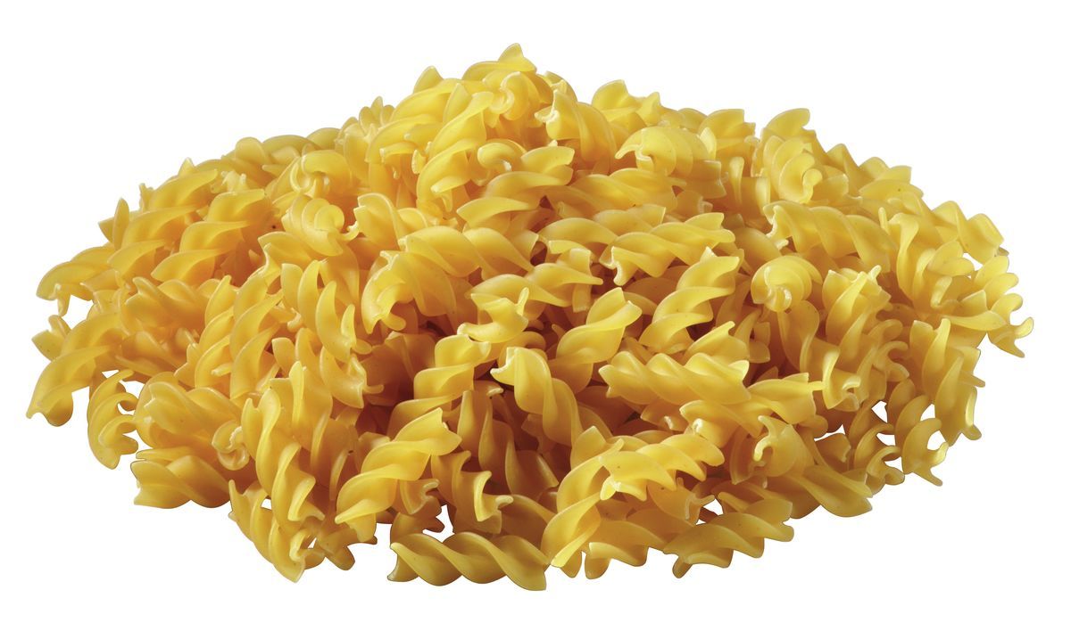 Pasta-Matrize Fusilli 9 mm | Bartscher 101973 - Bartscher