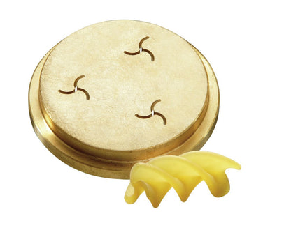 Pasta-Matrize Fusilli 9 mm | Bartscher 101973