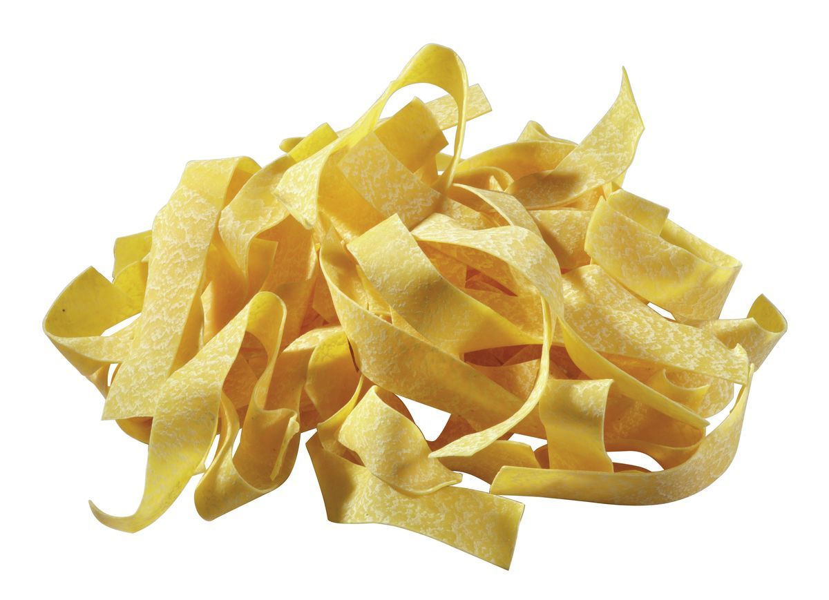 Pasta-Matrize Pappardelle 16 mm | Bartscher 101974 - Bartscher