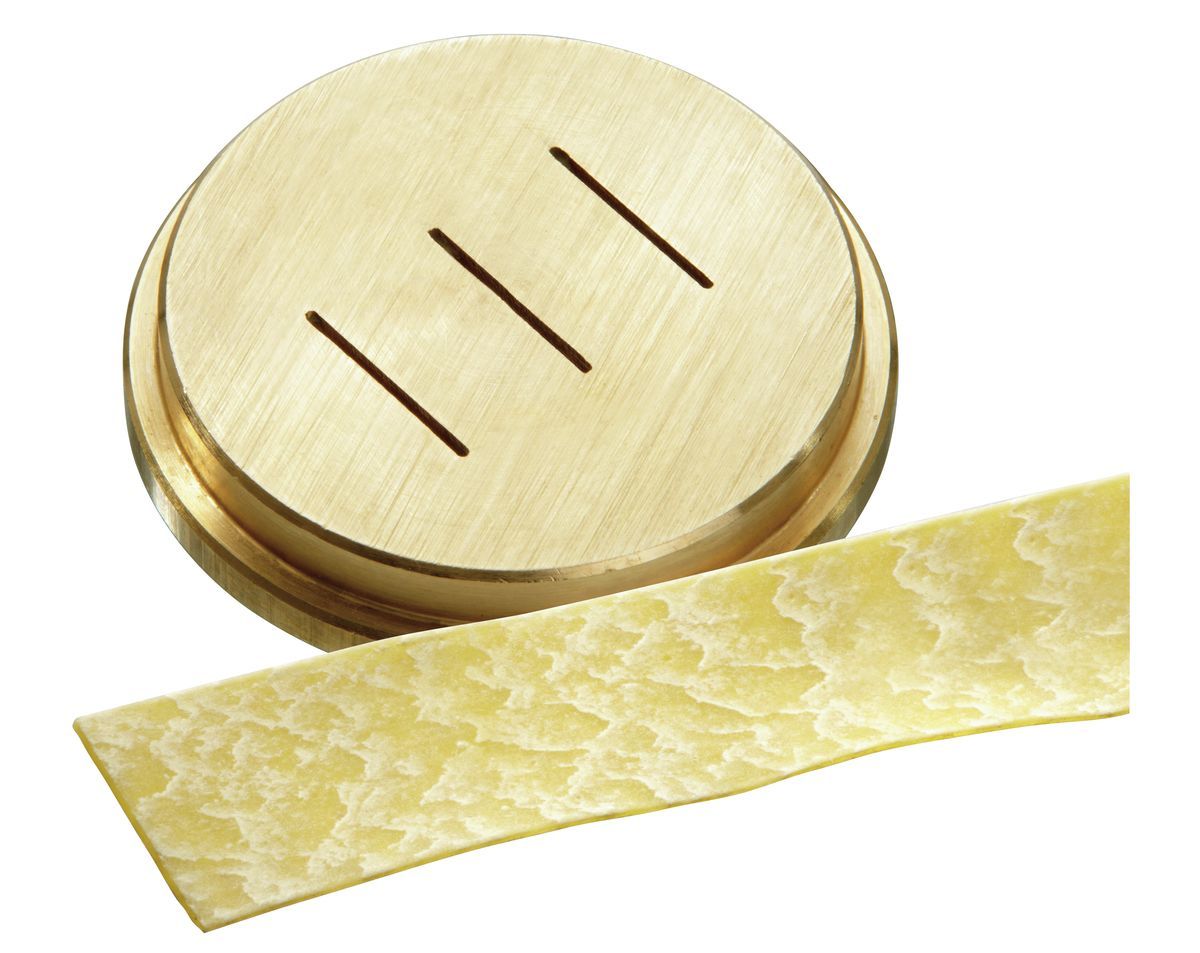 Pasta-Matrize Pappardelle 16 mm | Bartscher 101974 - Bartscher