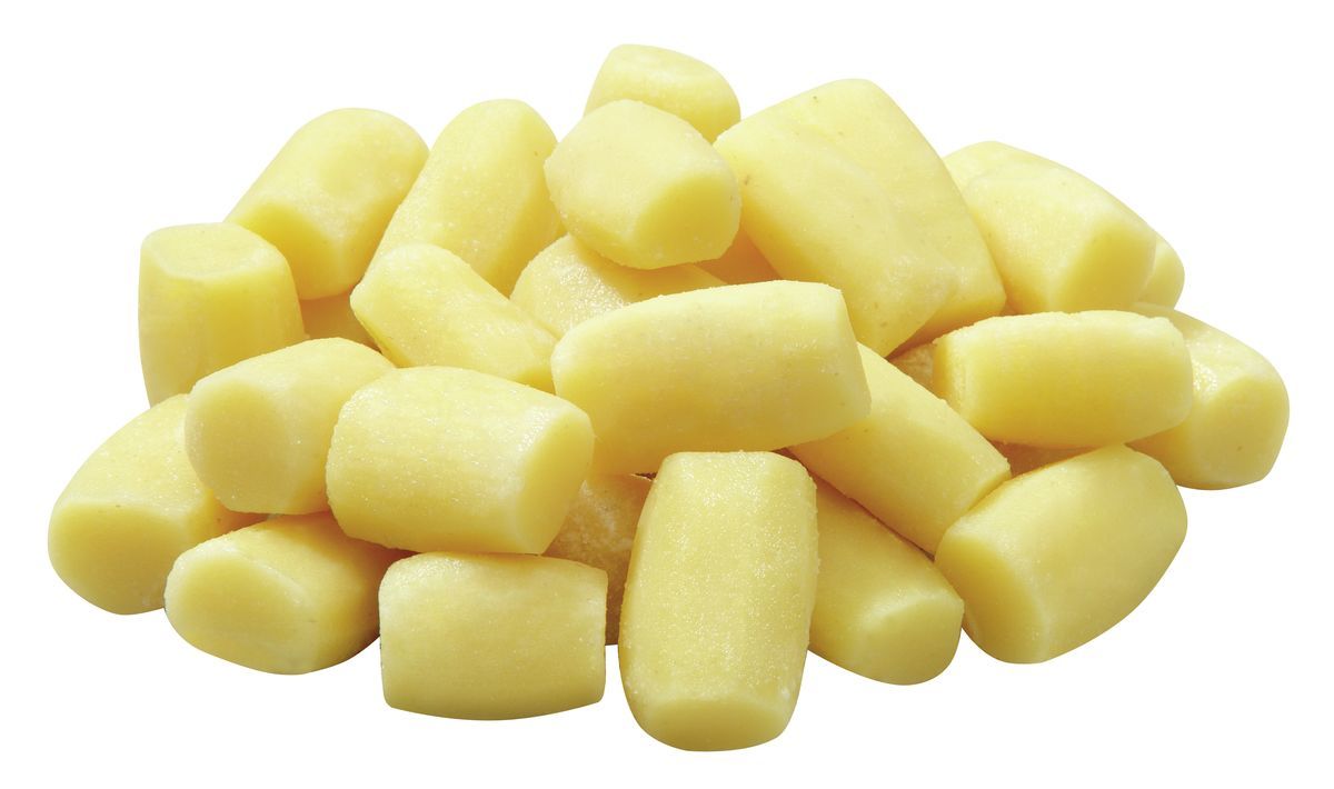 Pasta-Matrize Gnocchi 12 mm | Bartscher 101975 - Bartscher