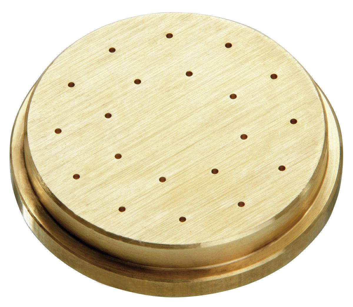 Pasta-Matrize Capelli d’Angelo 1 mm | Bartscher 101978 - Bartscher