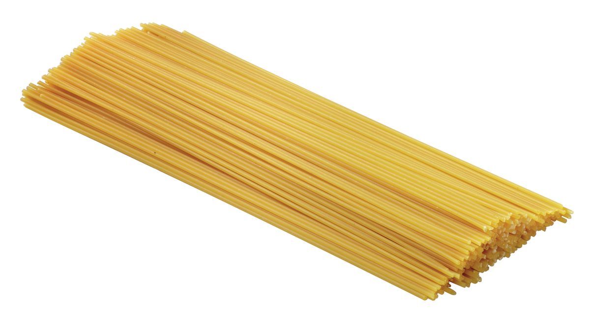 Pasta-Matrize Spaghetti 2 mm | Bartscher 101979 - Bartscher