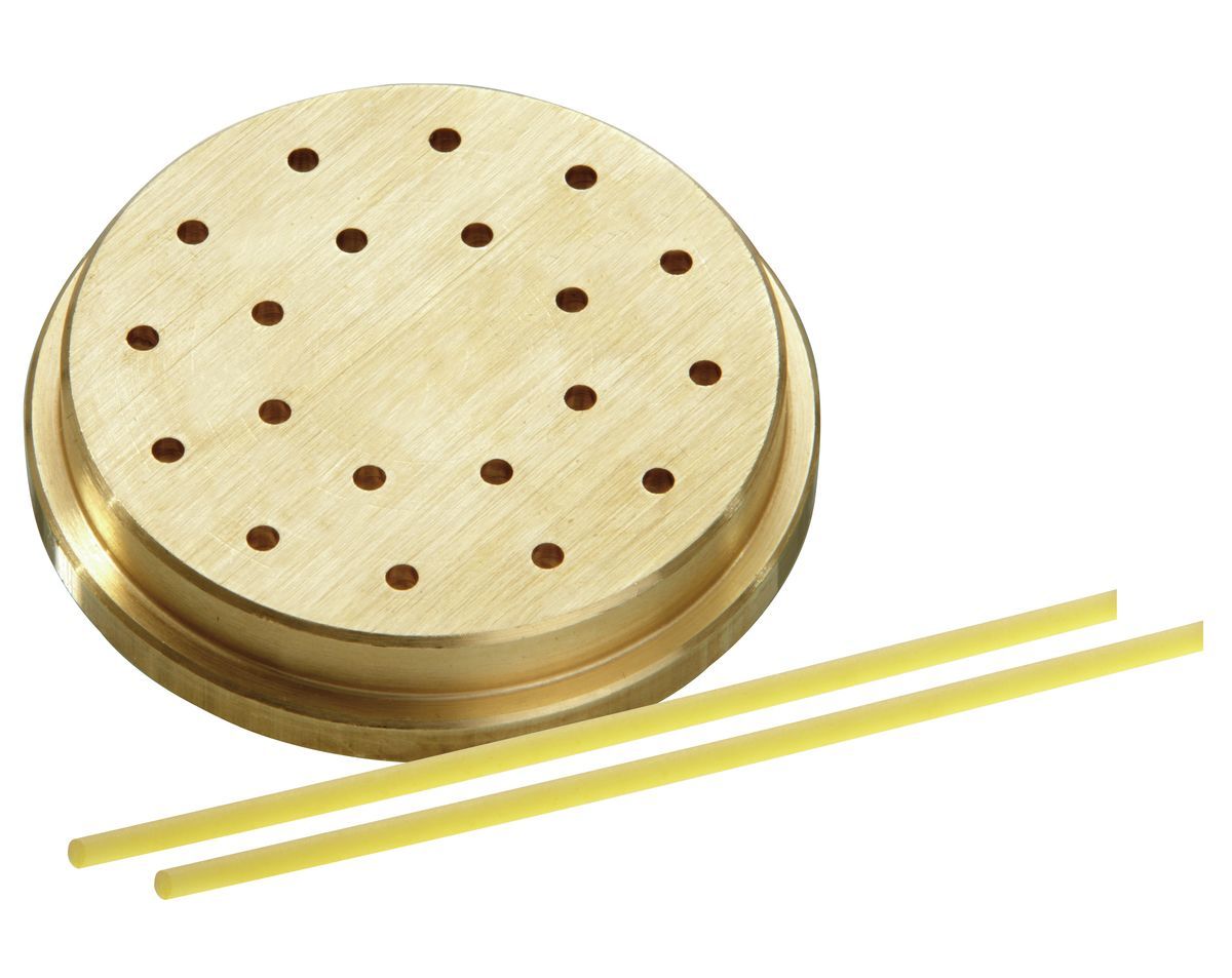 Pasta-Matrize Spaghetti 2 mm | Bartscher 101979 - Bartscher