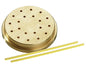 Pasta-Matrize Spaghetti 2 mm | Bartscher 101979 - Bartscher