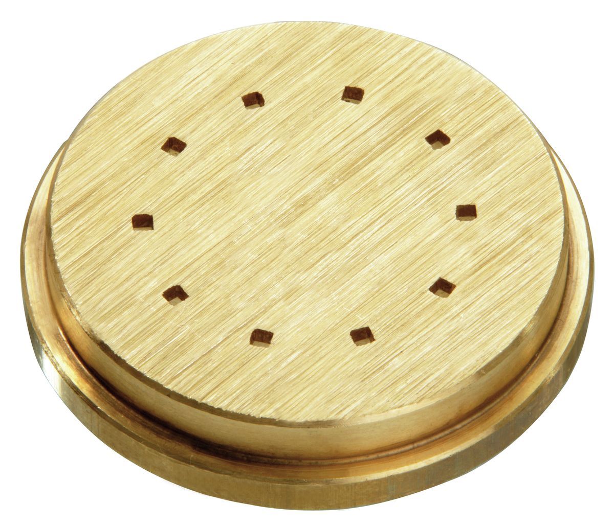 Pasta-Matrize Spaghetti 2x2 mm | Bartscher 101980 - Bartscher
