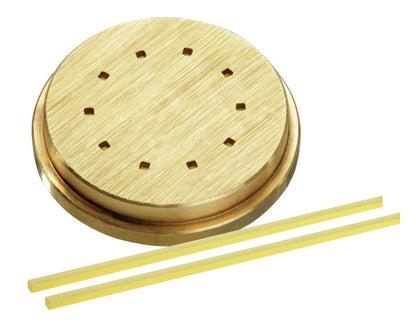 Pasta-Matrize Spaghetti 2x2 mm | Bartscher 101980 - Bartscher