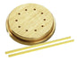 Pasta-Matrize Spaghetti 2x2 mm | Bartscher 101980 - Bartscher