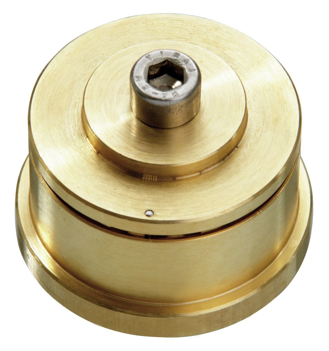 Pasta-Matrize Sfoglia 135 mm | Bartscher 101983 - Bartscher