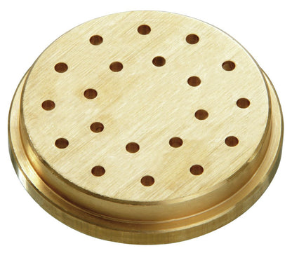 Pasta-Matrize Bigoli 3 mm | Bartscher 101985 - Bartscher