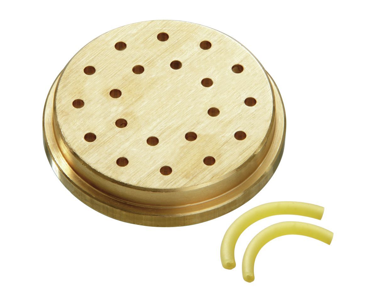 Pasta-Matrize Bigoli 3 mm | Bartscher 101985 - Bartscher