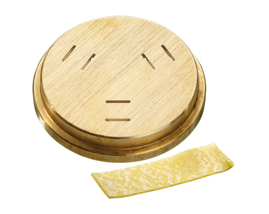 Pasta-Matrize Fettuccine 8 mm | Bartscher 101988 - Bartscher