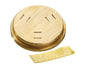 Pasta-Matrize Fettuccine 8 mm | Bartscher 101988 - Bartscher