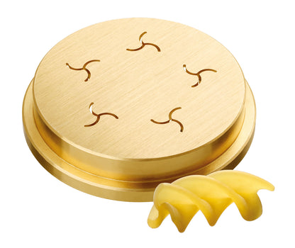 Pasta-Matrize Fusilli 8000 | Bartscher 101990 - Bartscher