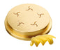 Pasta-Matrize Fusilli 8000 | Bartscher 101990 - Bartscher