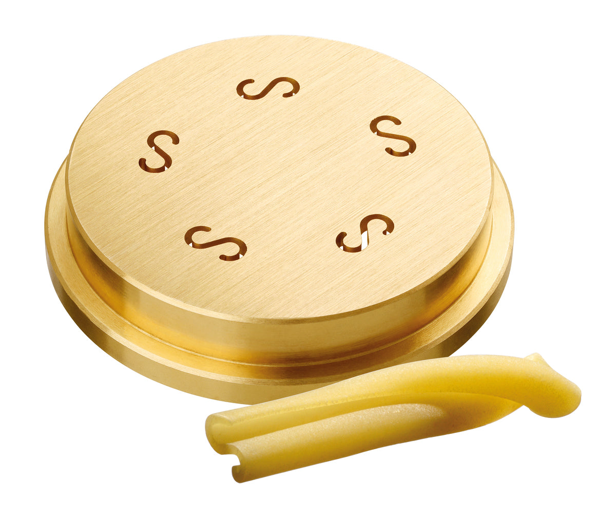 Pasta-Matrize Casarecce 8000 | Bartscher 101994 - Bartscher