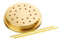 Pasta-Matrize Spaghetti 8000 | Bartscher 101995 - Bartscher
