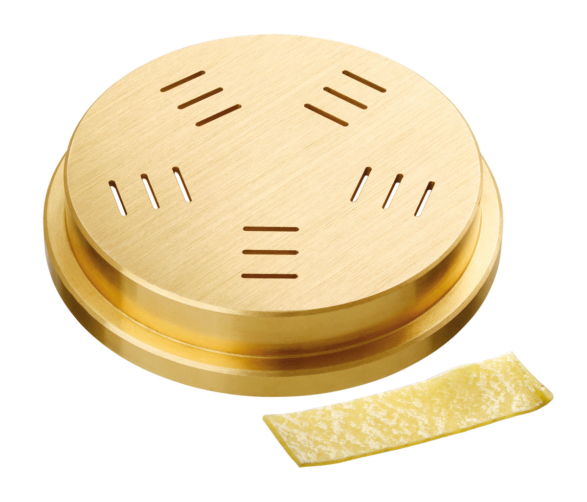 Pasta-Matrize Fettuccine 8000 | Bartscher 101996 - Bartscher