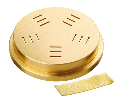 Pasta-Matrize Fettuccine 8000 | Bartscher 101996 - Bartscher