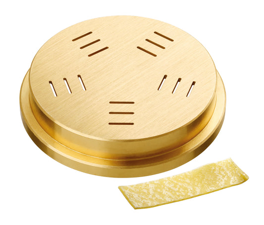 Pasta-Matrize Fettuccine 8000 | Bartscher 101996 - Bartscher
