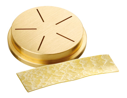 Pasta-Matrize Pappardelle 8000 | Bartscher 102002 - Bartscher