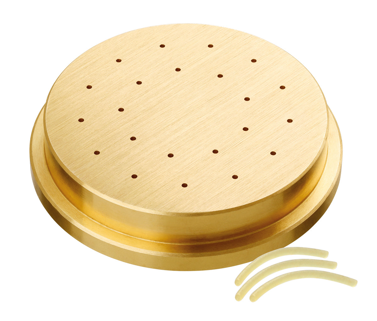 Pasta-Matrize Capelli d’angelo 8000 | Bartscher 102010 - Bartscher