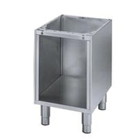 Unterschrank, offen, 35 cm breit für Serie Ready 600 und 700 | KBS 10209007