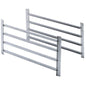 Führungschienen KIT für Behälter GN 1/1 | KBS 10209010 - KBS Gastrotechnik