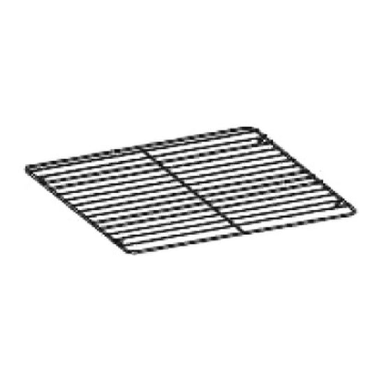 Backofenrost 530 x 470 x 45 mm von KBS Gastrotechnik