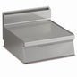 Neutralelement 600 mm breit ohne Schublade | KBS 10209311 - KBS Gastrotechnik