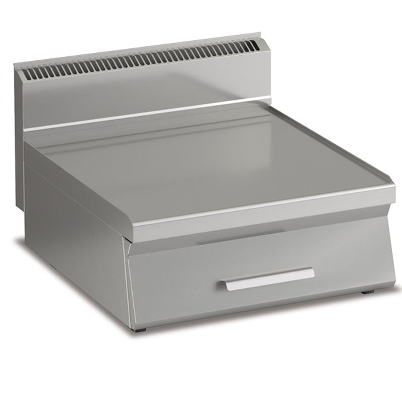 Neutralelement 600 mm breit mit Schublade, GN1/1 | KBS 10209312 - KBS Gastrotechnik