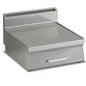 Neutralelement 600 mm breit mit Schublade, GN1/1 | KBS 10209312 - KBS Gastrotechnik