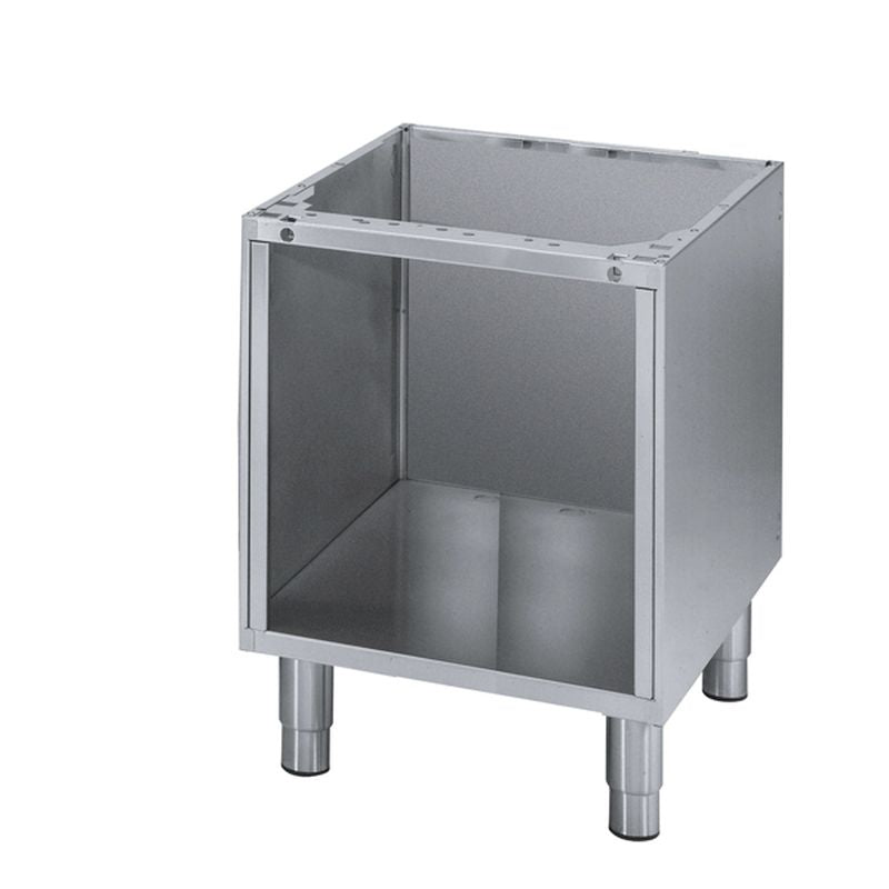 Neutralunterbau 600 mm | KBS 10209318 - KBS Gastrotechnik
