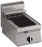 Elektro Vaporgrill 1 Heizzone Fläche 260x420mm Tischgerät | KBS 10212312 - KBS Gastrotechnik