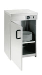 Wärmeschrank, 1T, 25-30 Teller | Bartscher 103064 - Bartscher