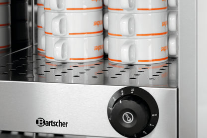 Tassenwärmer TA720 | Bartscher 103076 - Bartscher