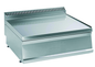 Neutralelement ohne Schublade 700 mm | KBS 10309002 - KBS Gastrotechnik