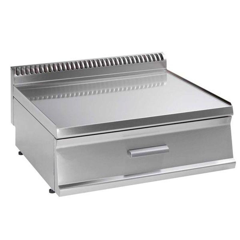 Neutralelement mit Schublade 700 mm | KBS 10309004 - KBS Gastrotechnik