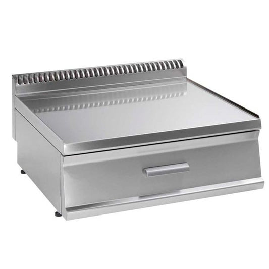 Neutralelement mit Schublade 350mm | KBS 10309003 - KBS Gastrotechnik
