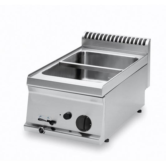 Elektro-Bainmarie 1 Becken GN 1/1 | KBS 10315001 - KBS Gastrotechnik