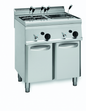 Gas-Nudelkocher 1 Becken 1x 23 Liter Standgerät | KBS 10326001 | KBS Gastrotechnik