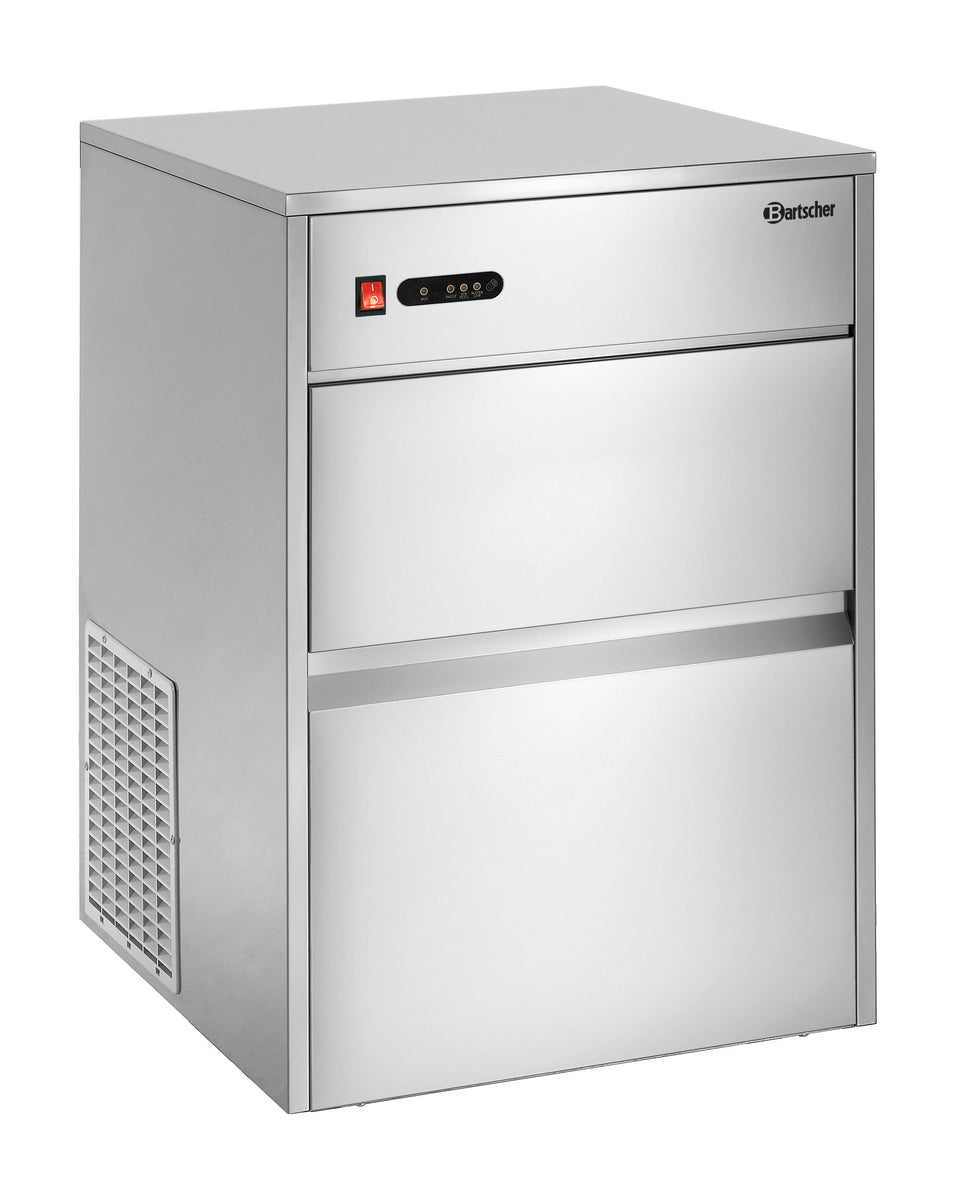 Eiswürfelbereiter C26 | Bartscher 104049 - Bartscher