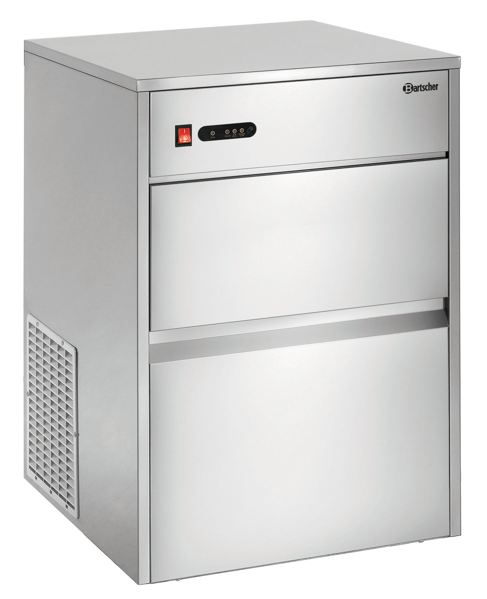 Eiswürfelbereiter C50 | Bartscher 104050 - Bartscher