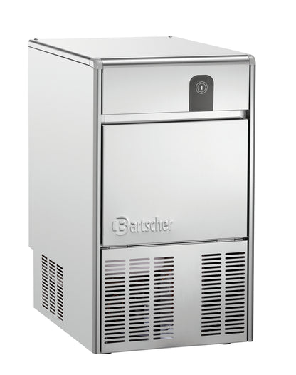 Eiswürfelbereiter Q 26 | Bartscher 104304 - Bartscher