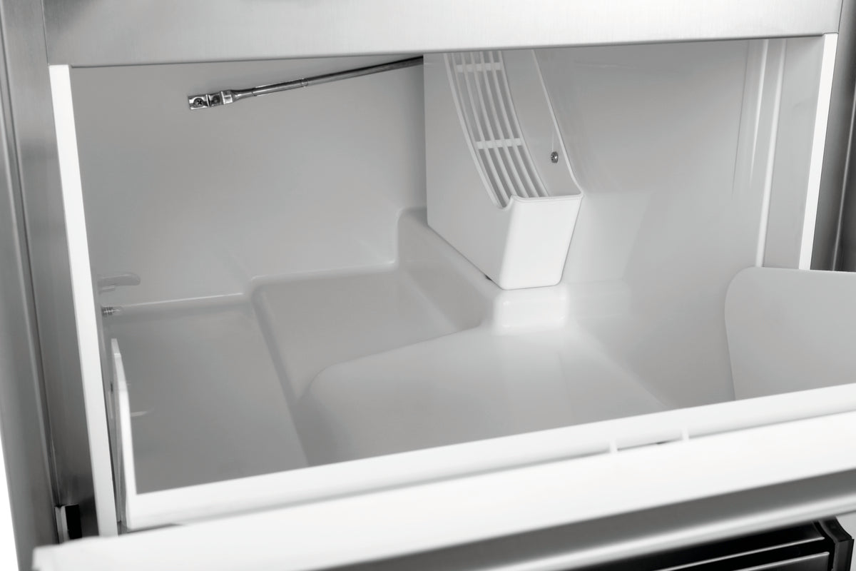 Eiswürfelbereiter Q 26 | Bartscher 104304 - Bartscher