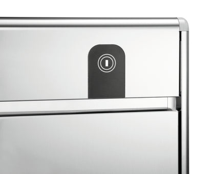 Eiswürfelbereiter Q 26 | Bartscher 104304 - Bartscher