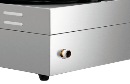 Crêpe-Backgerät 2CP400G | Bartscher 1043623 - Bartscher